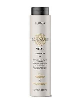 Lakme Teknia Scalp Care Vital Shampoo 300 ml
