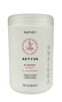 Kemon Actyva P-Factor Scalp SN 1000ml