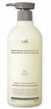 Lador New-Plex Balancing Conditioner 530 ml