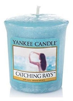 Yankee Candle Samplers Catching Rays 49g