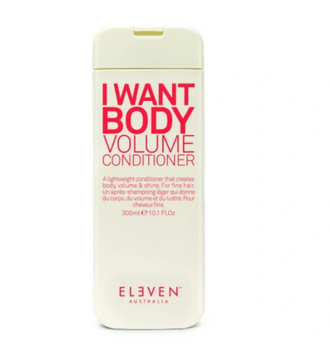 Eleven Australia I Want Body Vol Conditioner 300 ml