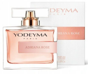 YODEYMA ADRIANA ROSE Eau de Parfum 100 ml