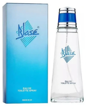 Blase Classic Woda Toaletowa dla kobiet EDT Blue 90 ml