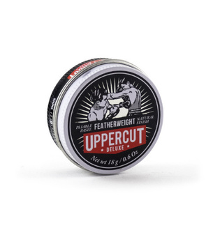 Uppercut Deluxe Featherweight 18g