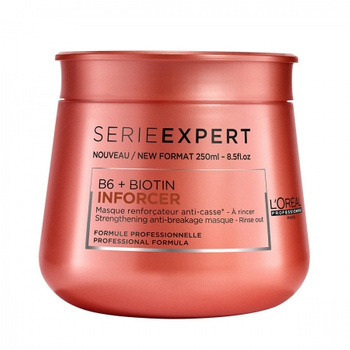 Loreal Inforcer Maska 250ml