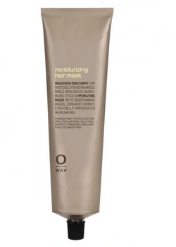 OWay Moisturizing Hair Maska 150 ml