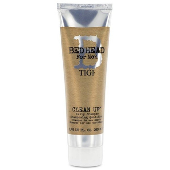 Tigi Bed Head For Men Clean Up Szampon 250ml