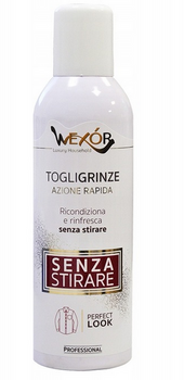 Wexor Żelazko w sprayu 300 ml