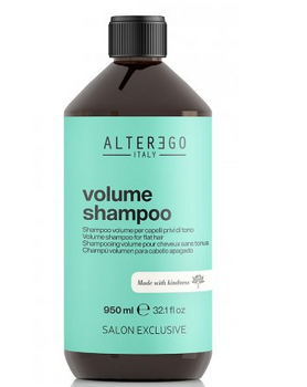ALTEREGO Volume Szampon 950 ml
