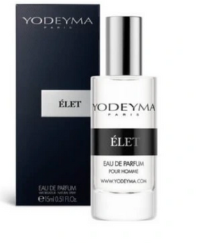 YODEYMA ELET Eau de Parfum 15 ml