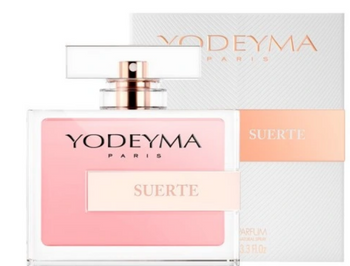 YODEYMA SUERTE Eau de Parfum 100 ml