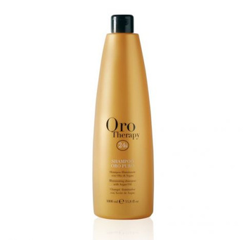 Fanola Oro Therapy Szampon 1000 ml