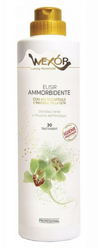 Wexor Eliksir Płyn do płukania Verde Himalaya 750 ml