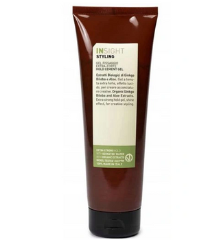 Insight Styling Hold Cement Żel 250ml
