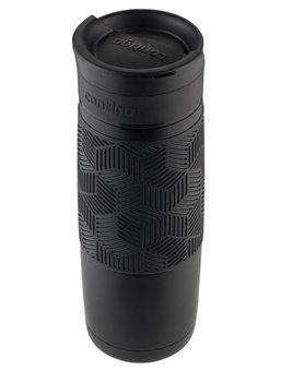 Contigo 17  Mug Metra Transi Matte Black 470ml