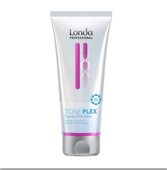 Londa Toneplex Candy Pink Maska 200 ml