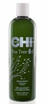 CHI Tea Tree Oil Shampoo 739 ml