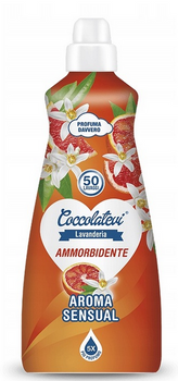 Coccolatevi Płyn do Płukania Tkanin Aroma Sensual  1250 ml