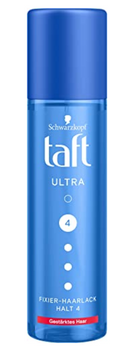 Taft Schwarzkopf Lakier do włosów Fixier-Hair  200 ml