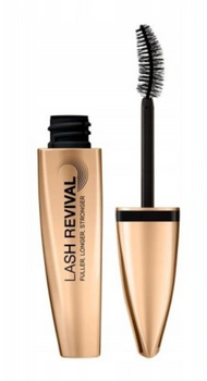 Max Factor Tusz Lash Revival  001 Black 11 ml