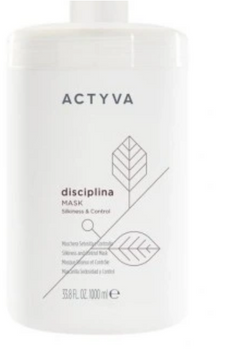 Kemon Actyva Disciplina Mask 1000 ml