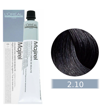 Loreal Majirel 2021 Farba 50 ml 2.10