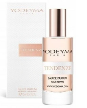 YODEYMA TENDENZE Eau de Parfum 15 ml