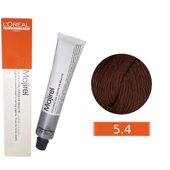 Loreal Majirel 2021 Farba 50 ml 5.4