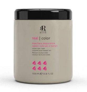RR Color Star Goi Maska 1000ml Różowa
