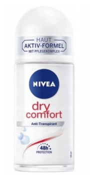 Nivea Women Dry Comfort Antyperspirant w kulce 50 ml