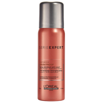 Loreal Inforcer Brushproof Spray Spray 60ml