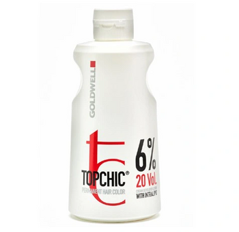 Goldwell Topchic-Oxydant 6% 1000 ml