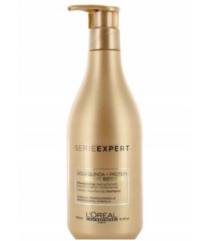 L'Oreal Serie Expert Absolut Repair Szampon 500 ml