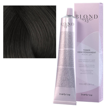 Inebrya Color DT01 Farba 100 ml