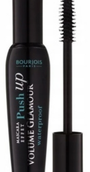 Bourjois Volume Glamour Effet Push Up Waterpoof Mascara 71 Tusz do rzęs 7 ml