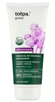 Tołpa Green Żel Micelarny odżywczy pod prysznic 200 ml