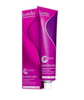 Londa Farba Pernamentna 60 ml 7/