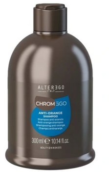 ALTEREGO ChromEgo Anti-Orange Shampoo 300 ml