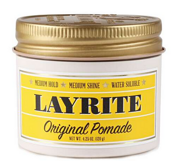 Layrite Original Pomada 120 g