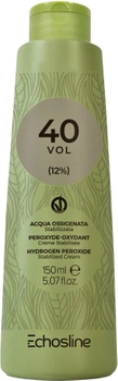 ECHOSLINE Oxydant 40 vol 12% 1000 ml