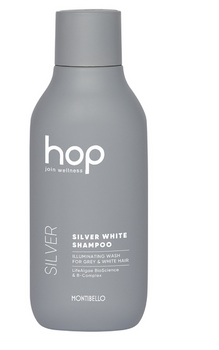 Montibello HOP Silver White Szampon 300 ml