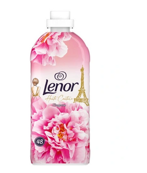 Lenor Płyn do płukania tkanin L'Ingenue Softener 1200 ml