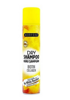 Morfose Biotin Blonde Hair Dry Szampon 200 ml