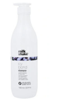 Milk Shake Icy Blond Shampoo 1000 ml