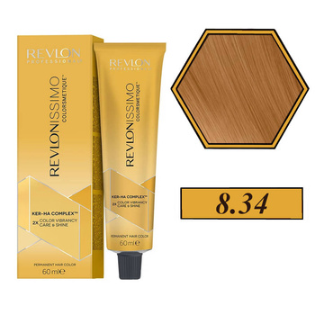 Revlon Revlonissimo Colorsmetique Farba 60 ml  8.34