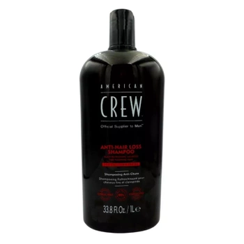American Crew Anti-Hair Loss Szampon 1000 ml
