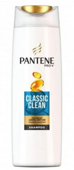 Pantene Classic Clean Szampon 270 ml