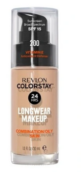 Revlon Colorstay Podkład do twarzy 200 Nude  30 ml