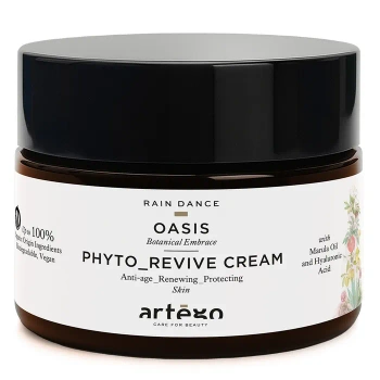 ARTEGO Rain Dance Oasis Phyto Revive Cream 50 ml