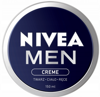 Nivea Men Krem pielęgnacyjny 150 ml
